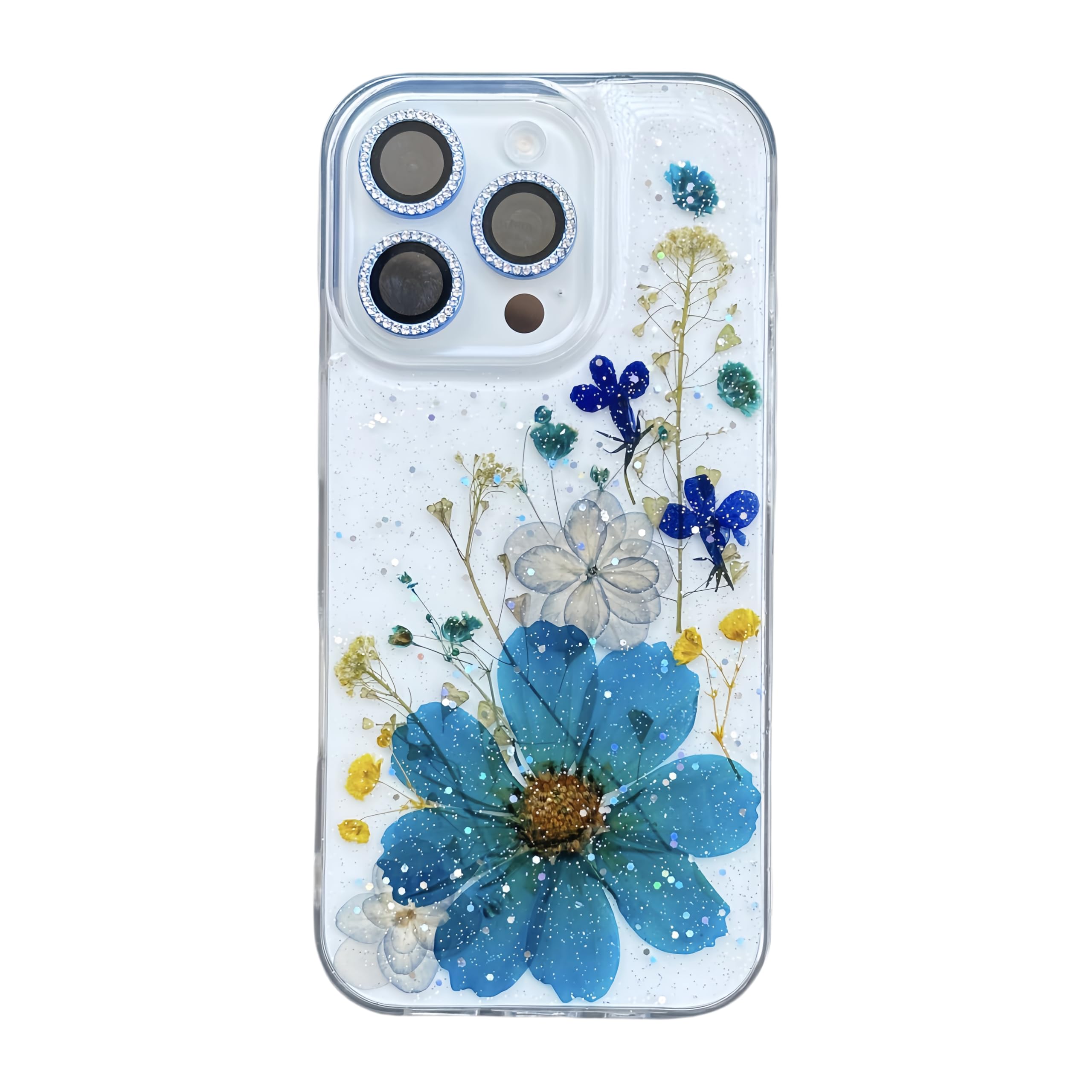 Amazon.co.jp: CrazyLemon 対応 iPhone 17 ケース クリア iPhone 17